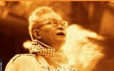 Chú Năm Trần Bạch Đằng của tôi
