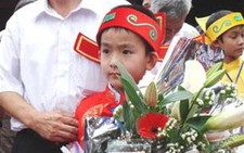 Bốn học sinh đoạt giải 