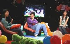 VTV6 - kênh truyền hình dành cho giới trẻ