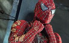 U2 viết nhạc cho vở nhạc kịch Spider-Man