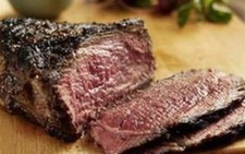 Muốn khỏe, hạn chế ăn đồ nướng, chiên
