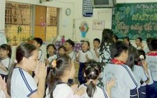Thay trừng phạt bằng những biện pháp tích cực