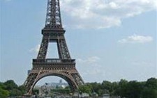 Châu Âu: thời tiết nóng bất thường