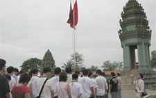 Thăm lại 