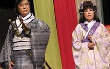 Live show của Thanh Tuấn