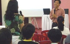 Cha mẹ và con cái: 
