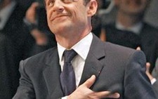 Nicolas Sarkozy - khát vọng đã thành sự thật