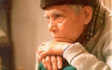 Thi sĩ Hoàng Cầm - 