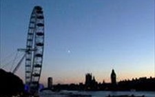 Nhà ở London đắt nhất thế giới