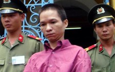 Bị phạt 5 năm tù vì chống Nhà nước, phá rối an ninh