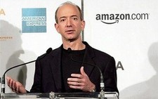 Amazon cung cấp nhạc số