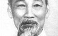 Tiểu sử Chủ tịch Hồ Chí Minh