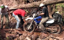 Offroad - Chuyện kể những cung đường