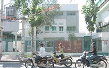 Bệnh viện bỏ hoang!