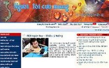 Địa chỉ của những mảnh đời bất hạnh