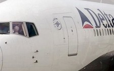 Đỡ đẻ trên máy bay
