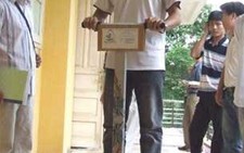 Ba chàng trai & chiếc xe tự cân bằng