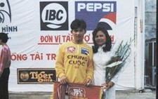 Người mẹ tuyệt vời của Thắng!