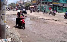 Để xuất hiện 