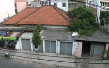 Vụ tranh chấp nhà 36 Nguyễn Thị Diệu (TP.HCM): Kháng nghị xét xử giám đốc thẩm