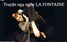 Múa đương đại 