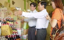 Có 110 công nghệ làm nước tương sạch