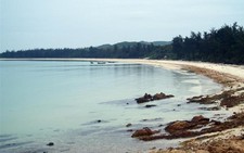 Đến với Cô Tô, Quan Lạn