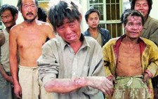 Những nô lệ thời hiện đại