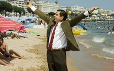 Mr Bean trở lại