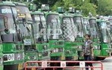 Thái Lan bắt buộc dùng diesel 2% dầu cọ