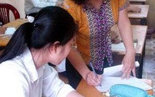 Xét công nhận tốt nghiệp THPT như thế nào?