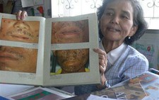 Phía sau 