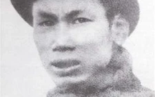 Nguyễn Tất Thành - Người thanh niên 