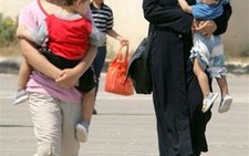 Israel muốn xóa sổ Hamas