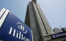 Blackstone sẽ sở hữu chuỗi khách sạn Hilton