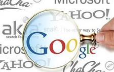 Cơ hội làm việc với Google