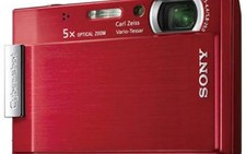 5 máy ảnh bỏ túi đẳng cấp cao
