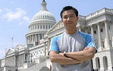 Đạo diễn Đỗ Thanh Hải: 