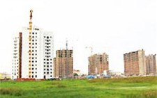 Địa ốc TP.HCM vẫn trầm lắng