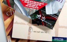 Tranh cãi quanh cái bìa sách!