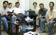 Ký sự Tân Đảo - phim tài liệu đầu tiên về người Việt ở New Caledonia và Vanuatu