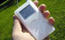Nghe Ipod ngoài trời: coi chừng bị sét đánh