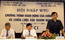 Tăng trưởng cao, cạnh tranh thấp