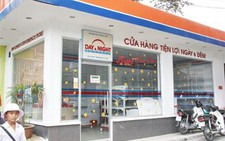 Cửa hàng tiện lợi, tiện lợi không?