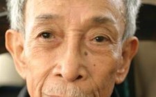Nhà văn Kim Lân đã qua đời