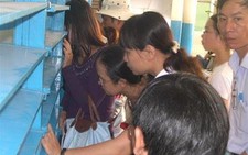 Làm hồ sơ giả 