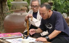 Nhà văn Kim Lân và truyện ngắn cuối cùng