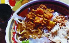 Giấm Nuốc