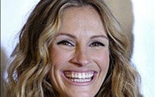 Julia Roberts nhận giải thưởng sự nghiệp
