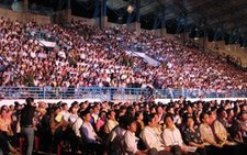 Một không gian giao lưu văn hoá trên hành lang kinh tế Đông Tây
